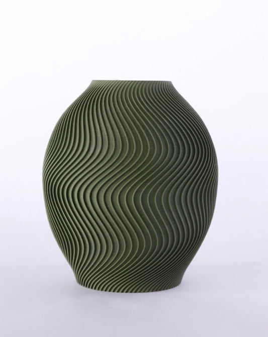 Futo Vase